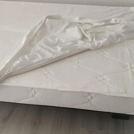 Апартаменты Chez Marie